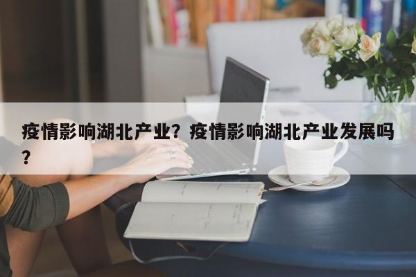 疫情影响湖北产业？疫情影响湖北产业发展吗？-第1张图片-恒川新闻