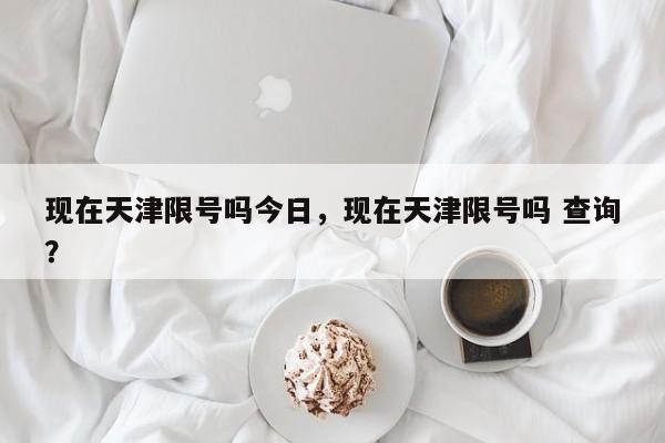 现在天津限号吗今日，现在天津限号吗 查询？-第1张图片-恒川新闻