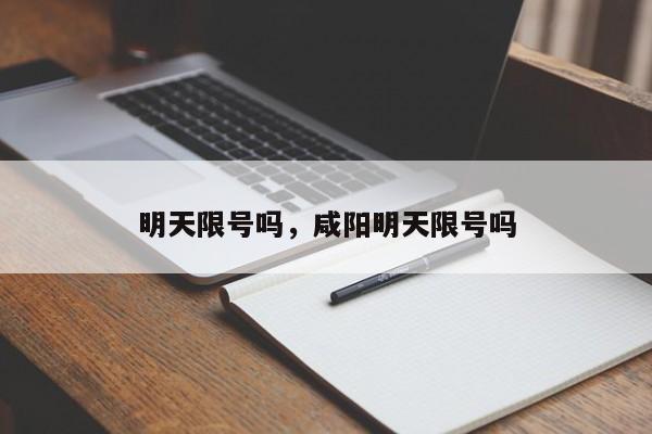 明天限号吗，咸阳明天限号吗-第1张图片-恒川新闻